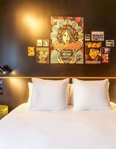 Ibis Styles Paris Villejuif