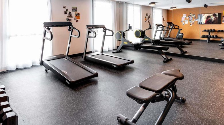 <b>Ibis Styles Paris Villejuif Health</b>. Images powered by <a href="https://iceportal.shijigroup.com/" title="IcePortal" target="_blank">IcePortal</a>.