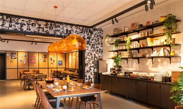 Ibis Styles Paris Villejuif