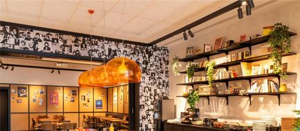 Ibis Styles Paris Villejuif Exterior