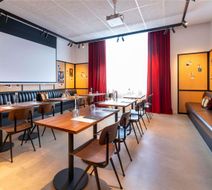Ibis Styles Paris Villejuif Exterior