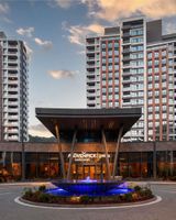 Moevenpick Living Istanbul Saklivadi