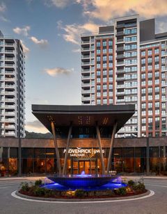 Moevenpick Living Istanbul Saklivadi