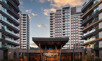 Moevenpick Living Istanbul Saklivadi