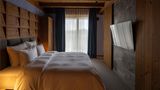 Swissotel Poiana Brasov Room