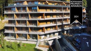 Swissotel Poiana Brasov
