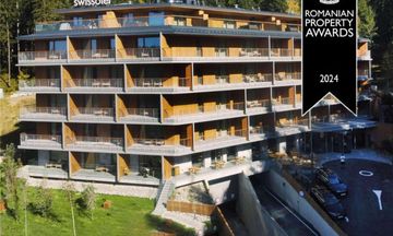 Swissotel Poiana Brasov