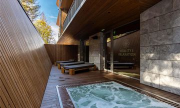 Swissotel Poiana Brasov