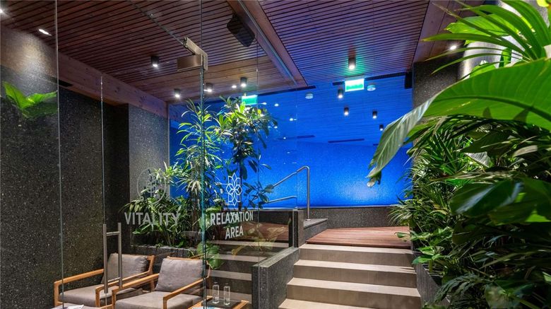 <b>Swissotel Poiana Brasov Exterior</b>. Images powered by <a href="https://iceportal.shijigroup.com/" title="IcePortal" target="_blank">IcePortal</a>.