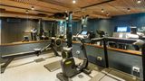 Swissotel Poiana Brasov Health