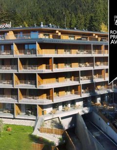 Swissotel Poiana Brasov