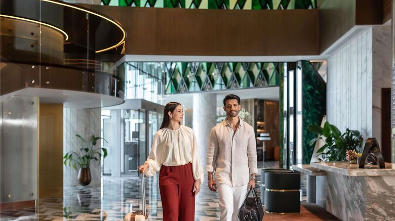 <b>Swissotel Corniche Park Towers Doha Other</b>. Images powered by <a href="https://iceportal.shijigroup.com/" title="IcePortal" target="_blank">IcePortal</a>.