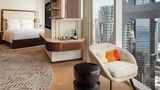 <b>Swissotel Corniche Park Towers Doha Room</b>. Images powered by <a href="https://iceportal.shijigroup.com/" title="IcePortal" target="_blank">IcePortal</a>.