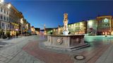 Best Western Hotel Spinnerei Linz Other
