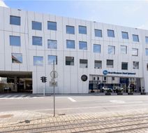 Best Western Hotel Spinnerei Linz Exterior