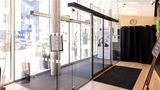 Best Western Hotel Spinnerei Linz Lobby