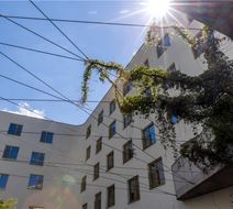 Best Western Hotel Spinnerei Linz Exterior