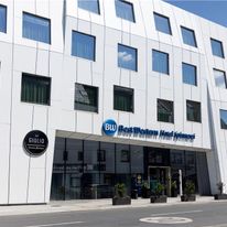 Best Western Hotel Spinnerei Linz