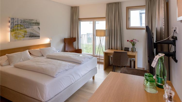 Best Western Hotel Spinnerei Linz Room