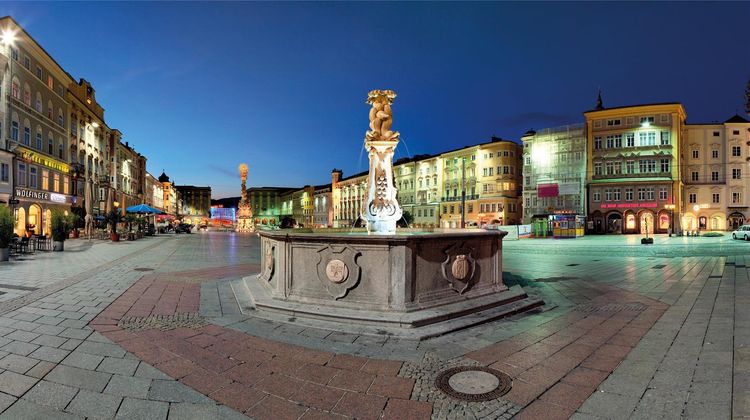 Best Western Hotel Spinnerei Linz Other