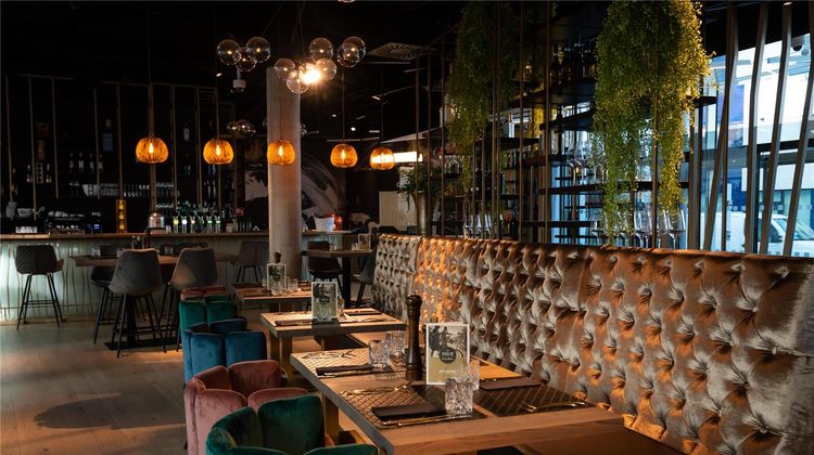 Best Western Hotel Spinnerei Linz Other