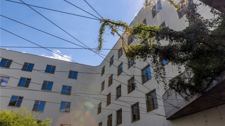 Best Western Hotel Spinnerei Linz Exterior