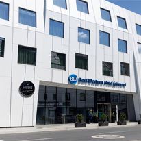 Best Western Hotel Spinnerei Linz