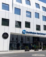 Best Western Hotel Spinnerei Linz