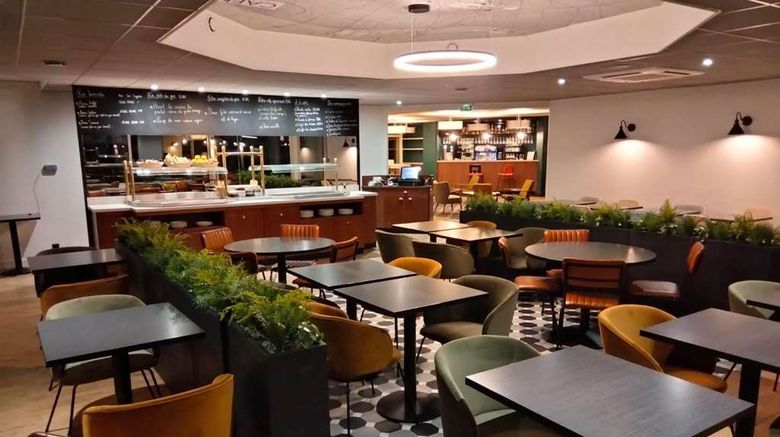 <b>Le Carline, Sure Hotel Coll by BW Restaurant</b>. Images powered by <a href="https://iceportal.shijigroup.com/" title="IcePortal" target="_blank">IcePortal</a>.