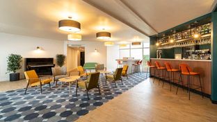 Le Carline, Sure Hotel Coll by BW
