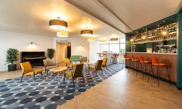 Le Carline, Sure Hotel Coll by BW