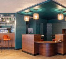 Le Carline, Sure Hotel Coll by BW Lobby