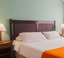 Hotel Faranda Express Puerta Del Sol Room