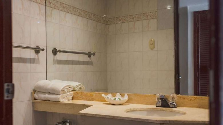 <b>Hotel Faranda Express Puerta Del Sol Room</b>. Images powered by <a href="https://iceportal.shijigroup.com/" title="IcePortal" target="_blank">IcePortal</a>.