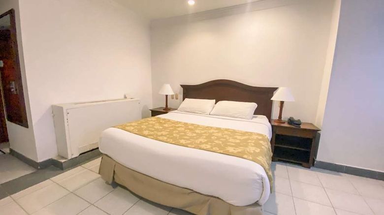 <b>Hotel Faranda Express Puerta Del Sol Room</b>. Images powered by <a href="https://iceportal.shijigroup.com/" title="IcePortal" target="_blank">IcePortal</a>.