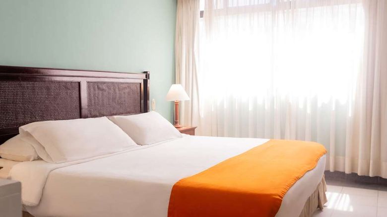 <b>Hotel Faranda Express Puerta Del Sol Room</b>. Images powered by <a href="https://iceportal.shijigroup.com/" title="IcePortal" target="_blank">IcePortal</a>.