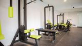 Hotel Faranda Express Puerta Del Sol Health