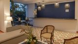 Hotel Faranda Express Puerta Del Sol Lobby