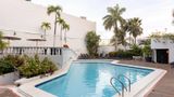 Hotel Faranda Express Puerta Del Sol Pool