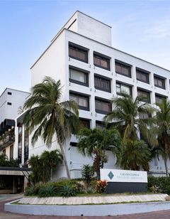 Hotel Faranda Express Puerta Del Sol