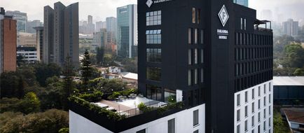 Faranda Collection-Radisson Individuals Exterior