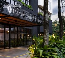 Faranda Collection-Radisson Individuals Exterior