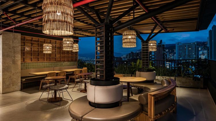 Faranda Collection-Radisson Individuals Restaurant