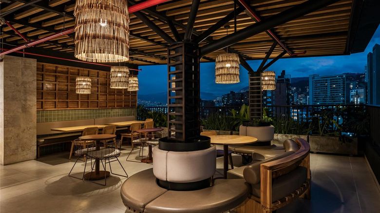 <b>Faranda Collection-Radisson Individuals Restaurant</b>. Images powered by <a href="https://iceportal.shijigroup.com/" title="IcePortal" target="_blank">IcePortal</a>.