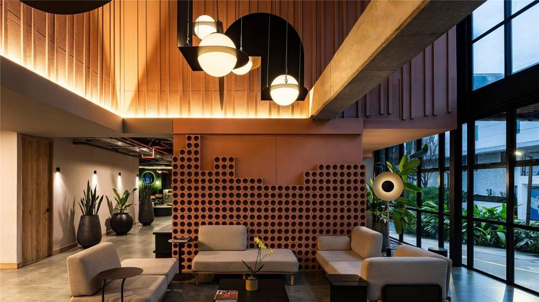 <b>Faranda Collection-Radisson Individuals Lobby</b>. Images powered by <a href="https://iceportal.shijigroup.com/" title="IcePortal" target="_blank">IcePortal</a>.