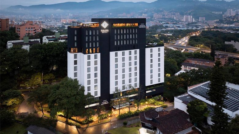 <b>Faranda Collection-Radisson Individuals Exterior</b>. Images powered by <a href="https://iceportal.shijigroup.com/" title="IcePortal" target="_blank">IcePortal</a>.