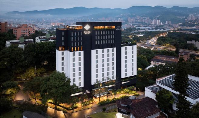 Faranda Collection-Radisson Individuals Exterior