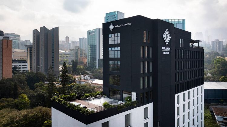 Faranda Collection-Radisson Individuals Exterior