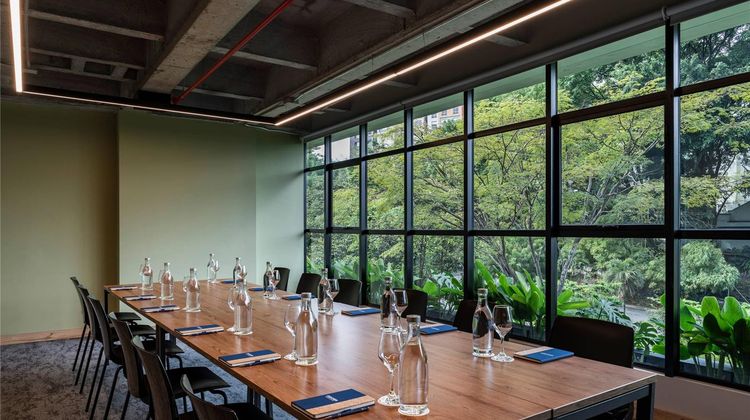 Faranda Collection-Radisson Individuals Meeting