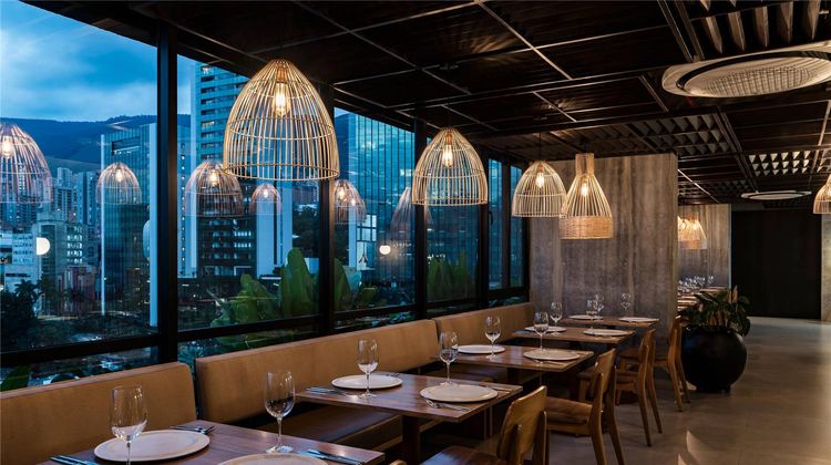 Faranda Collection-Radisson Individuals Restaurant